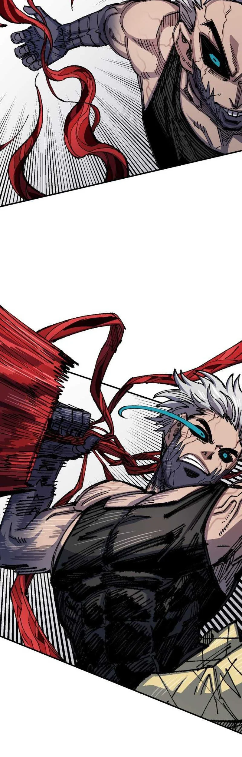 Reincarnation Of The Veteran Soldier Chapter 76 Gambar 45