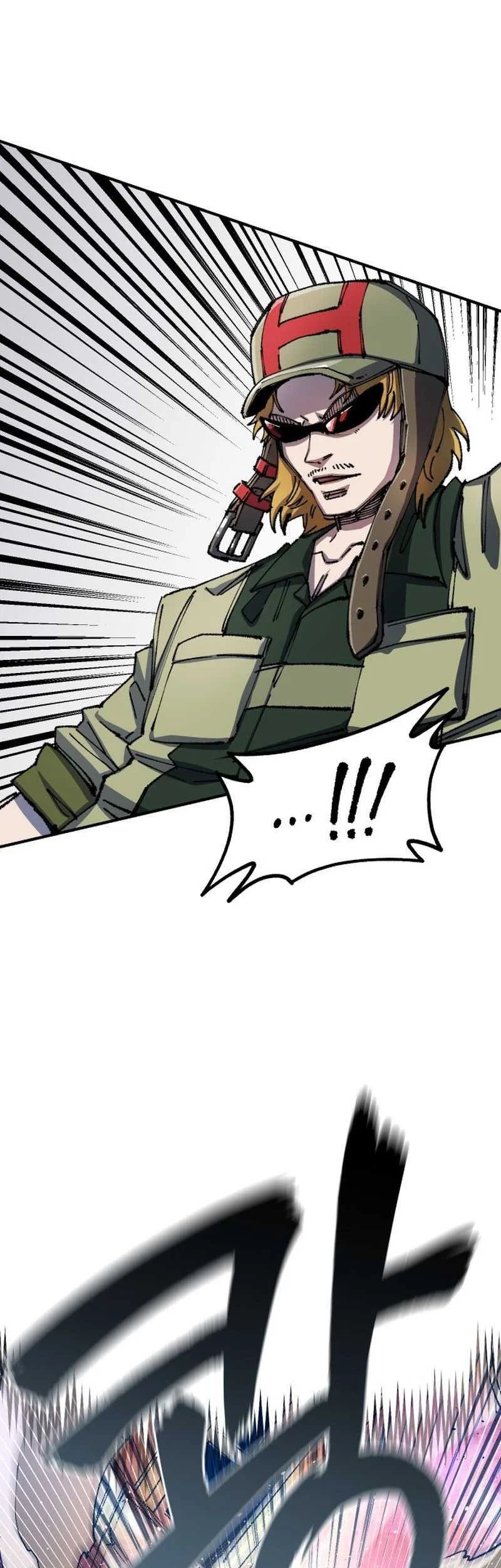 Reincarnation Of The Veteran Soldier Chapter 76 Gambar 46