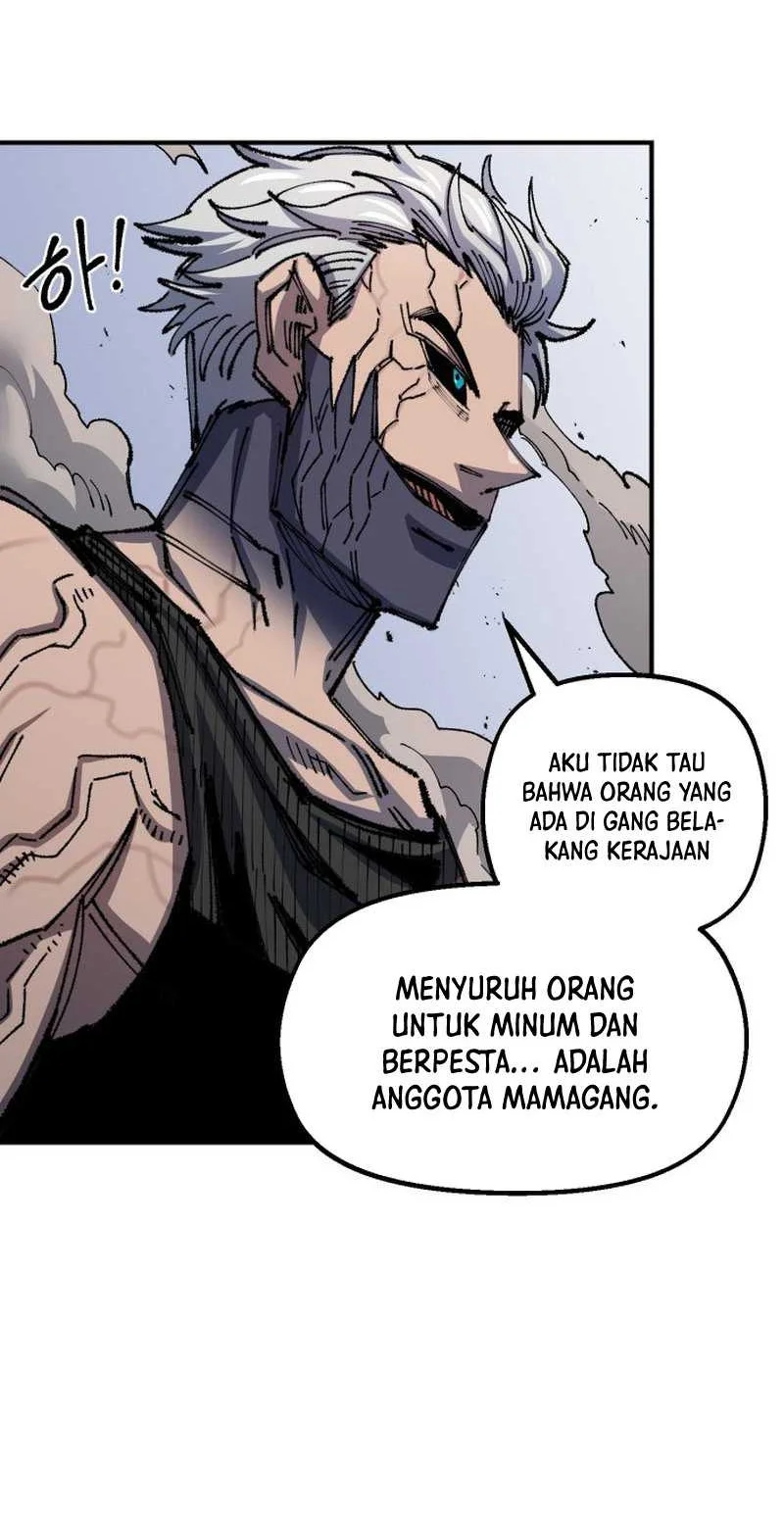 Reincarnation Of The Veteran Soldier Chapter 76 Gambar 55