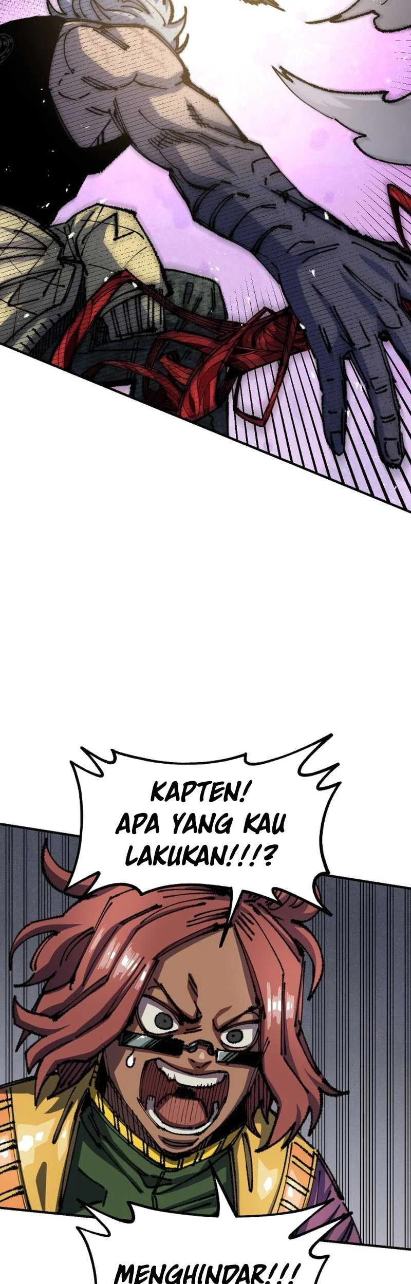 Reincarnation Of The Veteran Soldier Chapter 76 Gambar 60