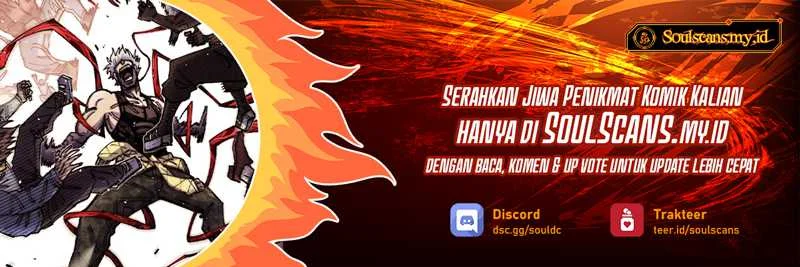 Manhwa Reincarnation Of The Veteran Soldier Chapter 76 gambar 2
