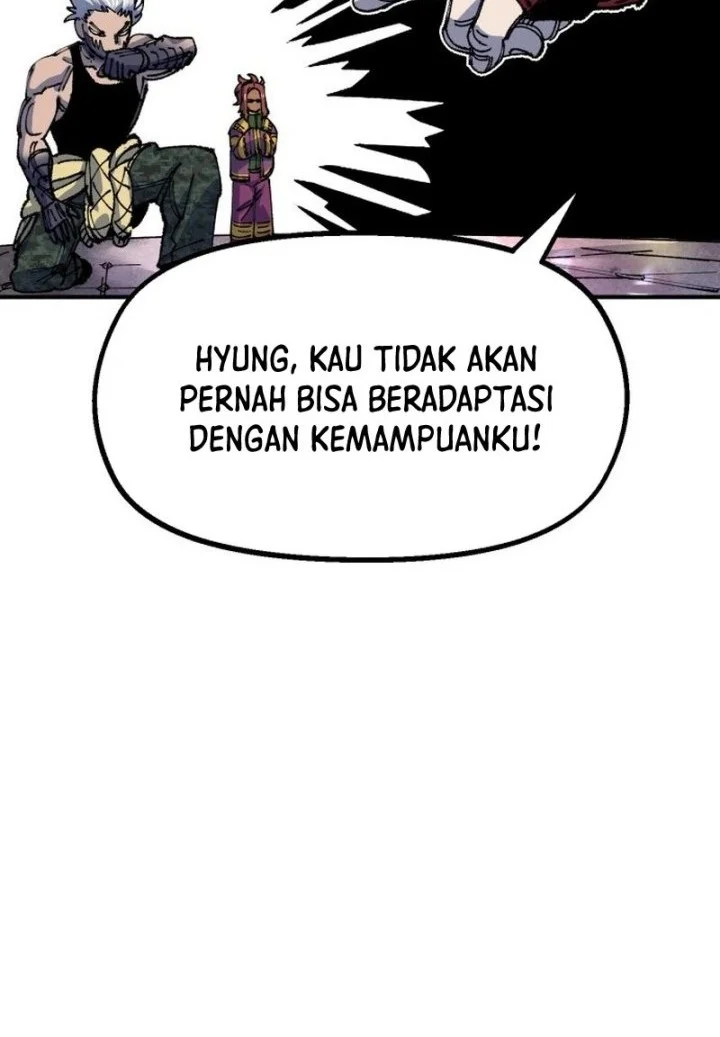 Reincarnation Of The Veteran Soldier Chapter 77 Gambar 35