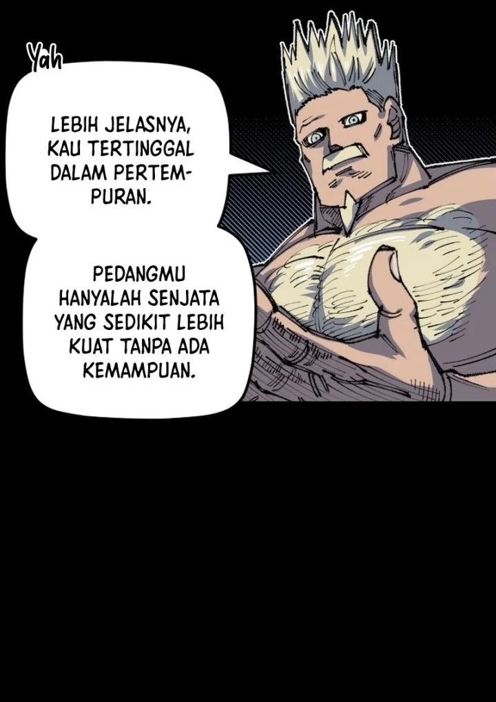 Reincarnation Of The Veteran Soldier Chapter 77 Gambar 48