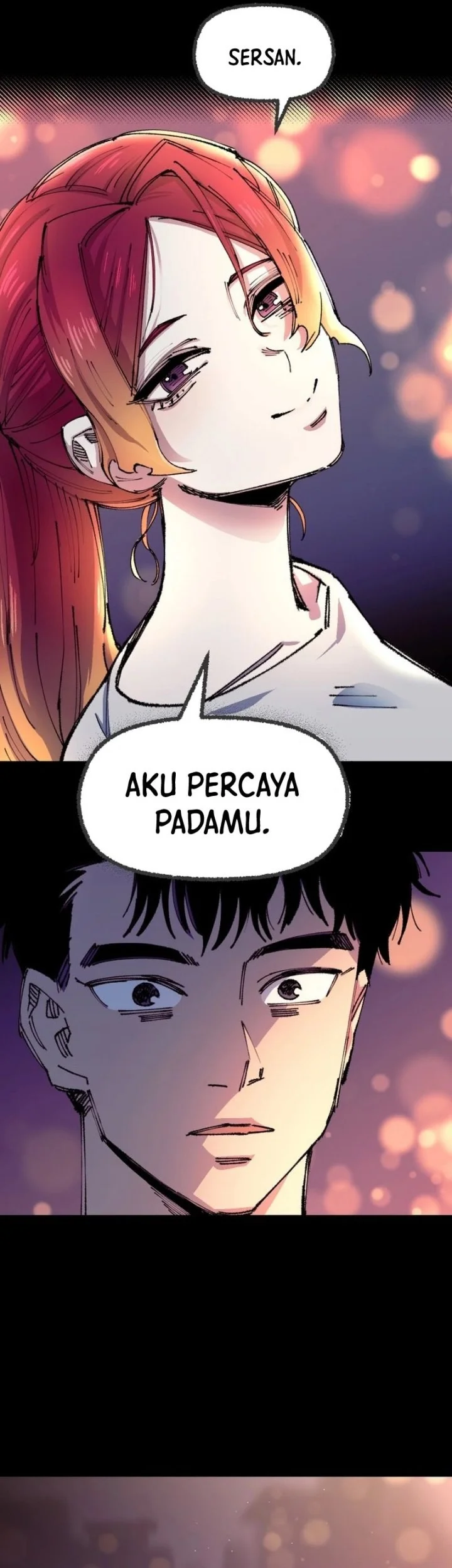 Reincarnation Of The Veteran Soldier Chapter 77 Gambar 61