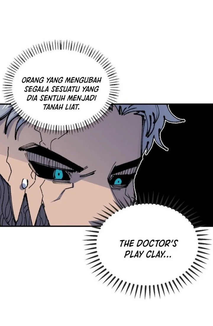 Reincarnation Of The Veteran Soldier Chapter 77 Gambar 10