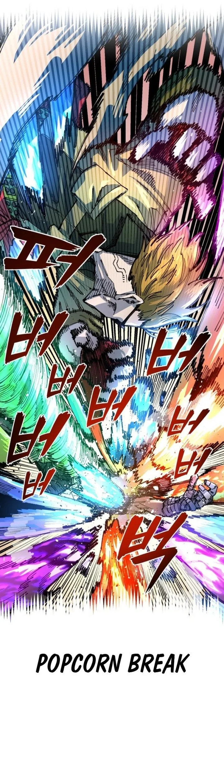 Reincarnation Of The Veteran Soldier Chapter 78 Gambar 31