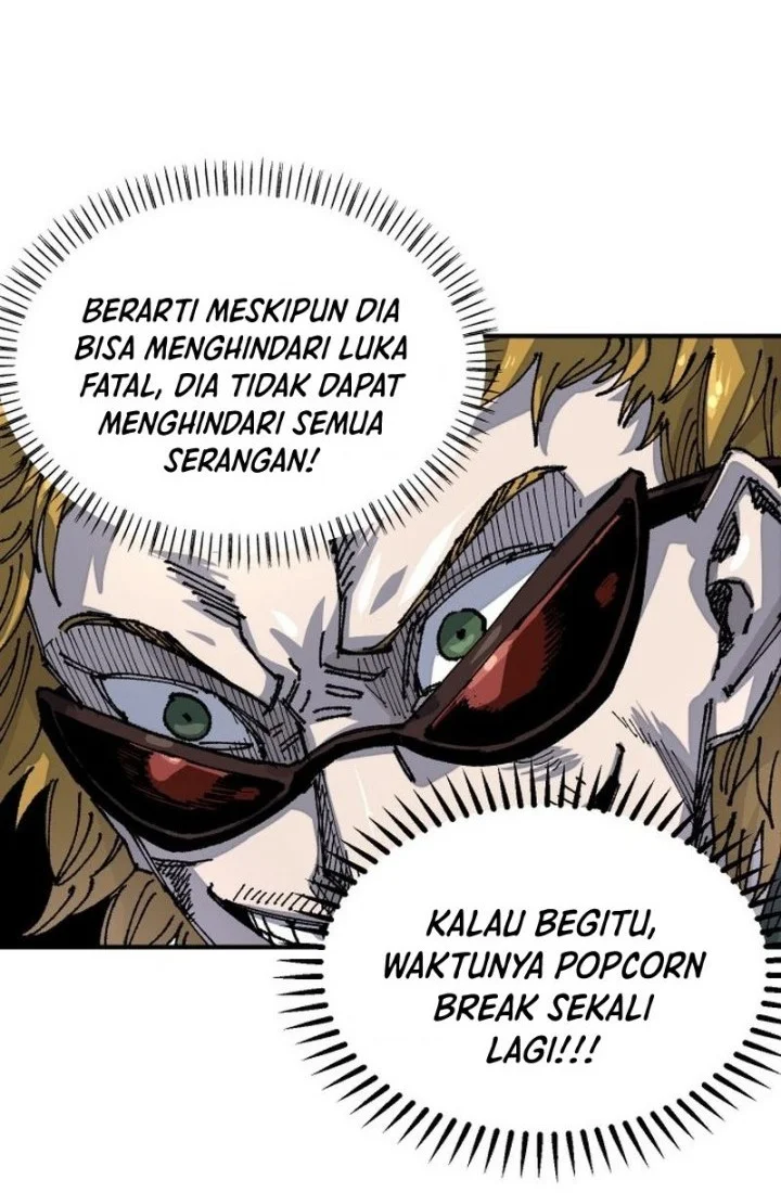Reincarnation Of The Veteran Soldier Chapter 78 Gambar 40