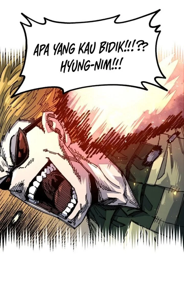 Reincarnation Of The Veteran Soldier Chapter 78 Gambar 46
