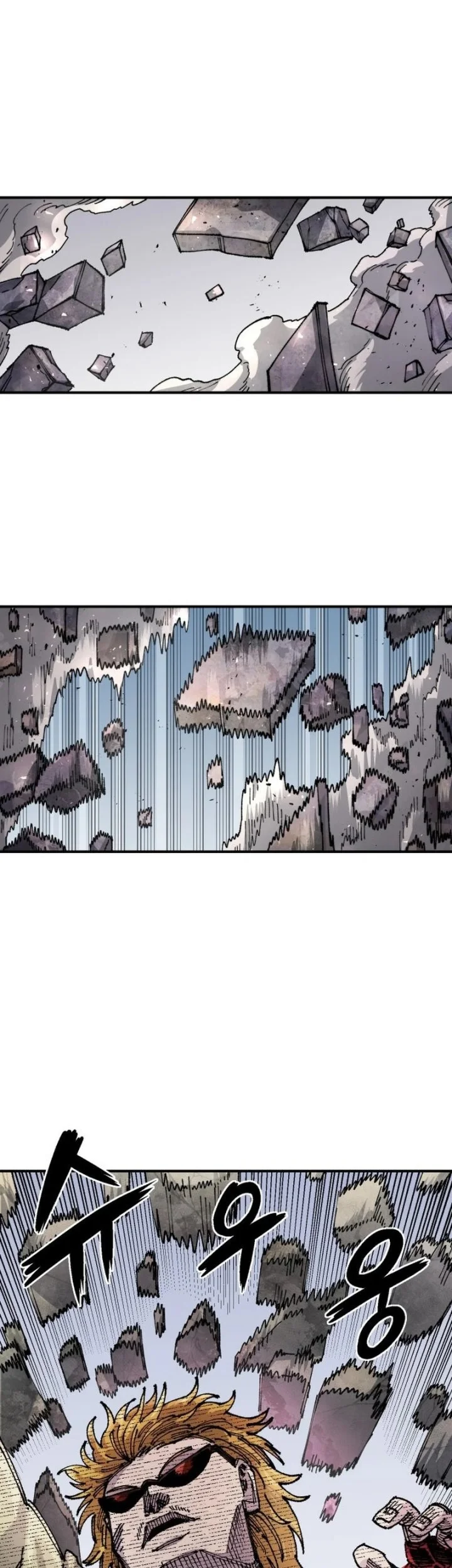 Reincarnation Of The Veteran Soldier Chapter 78 Gambar 47