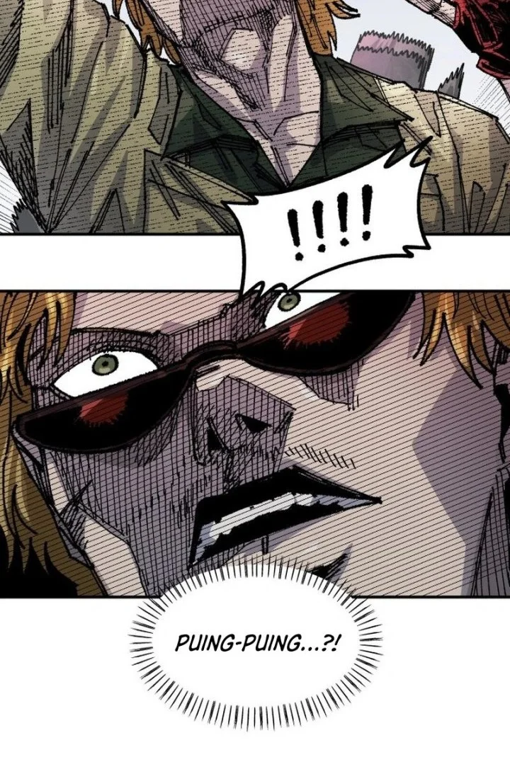 Reincarnation Of The Veteran Soldier Chapter 78 Gambar 48