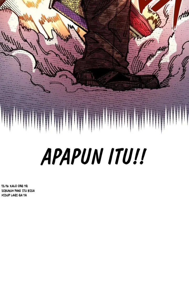 Reincarnation Of The Veteran Soldier Chapter 78 Gambar 52