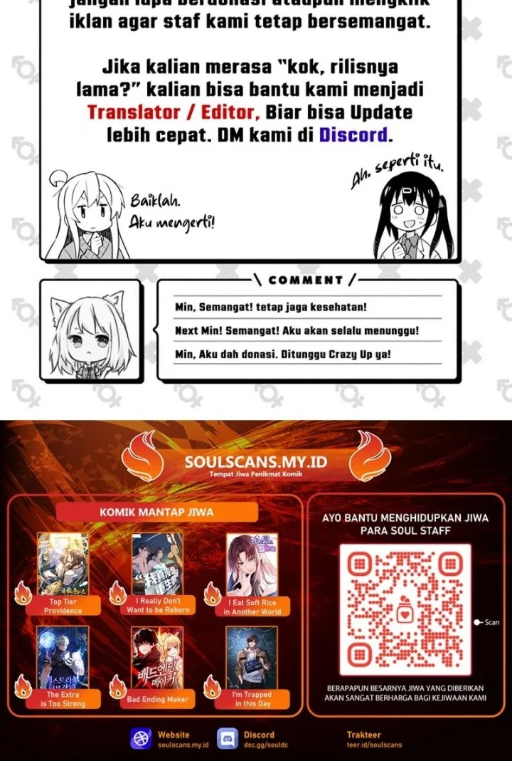 Reincarnation Of The Veteran Soldier Chapter 78 Gambar 63