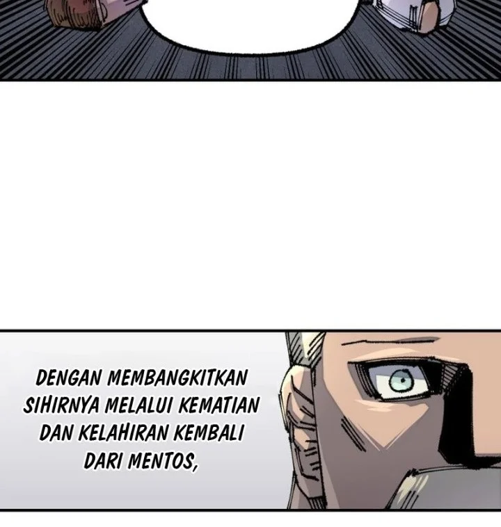 Reincarnation Of The Veteran Soldier Chapter 78 Gambar 13