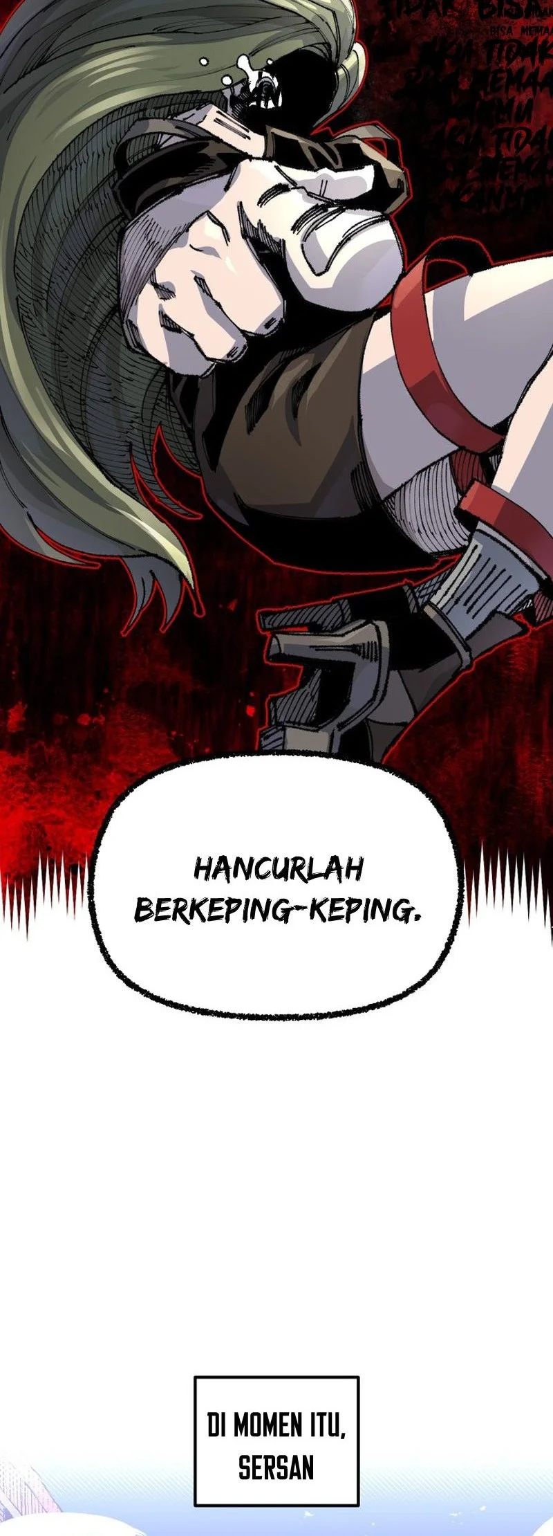 Reincarnation Of The Veteran Soldier Chapter 79 Gambar 40