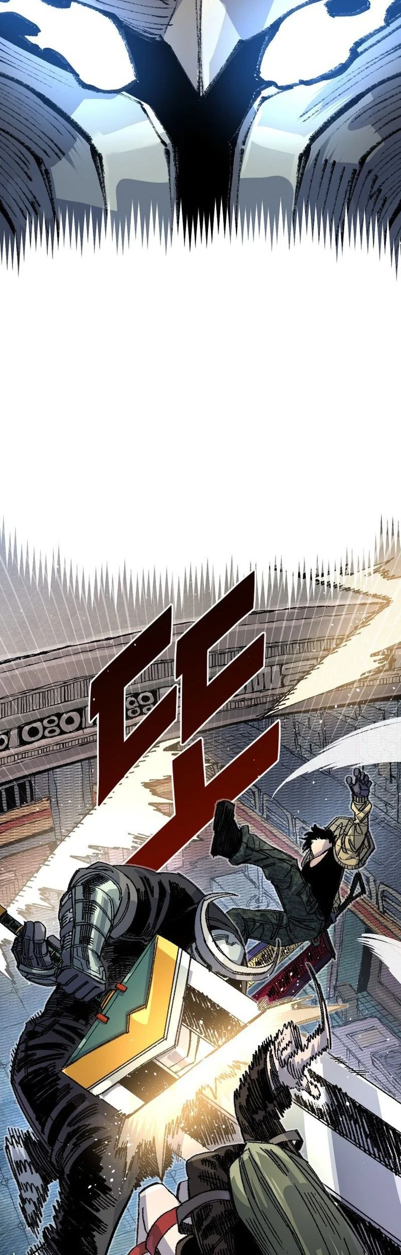 Reincarnation Of The Veteran Soldier Chapter 79 Gambar 43
