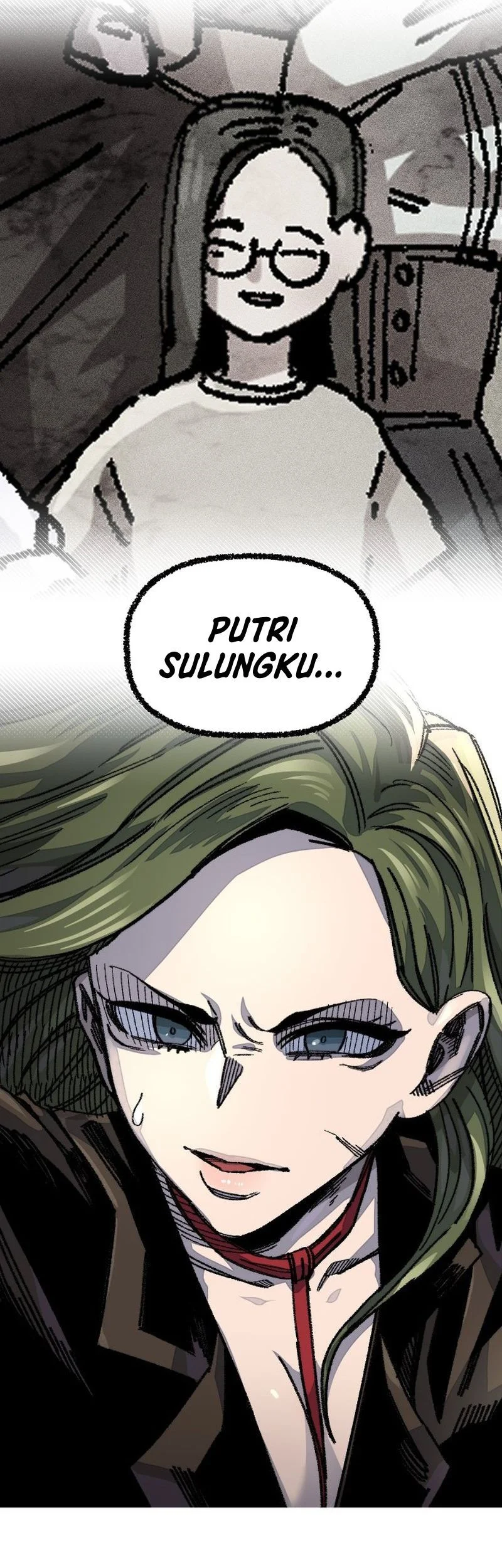 Reincarnation Of The Veteran Soldier Chapter 79 Gambar 49