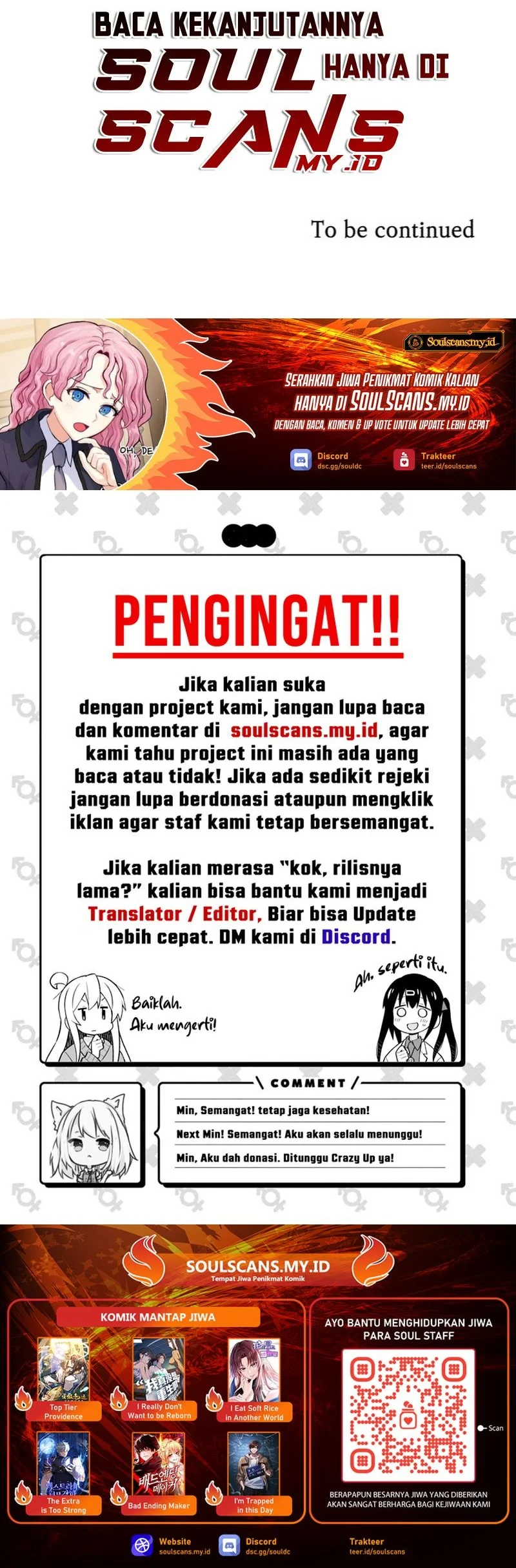 Reincarnation Of The Veteran Soldier Chapter 79 Gambar 50