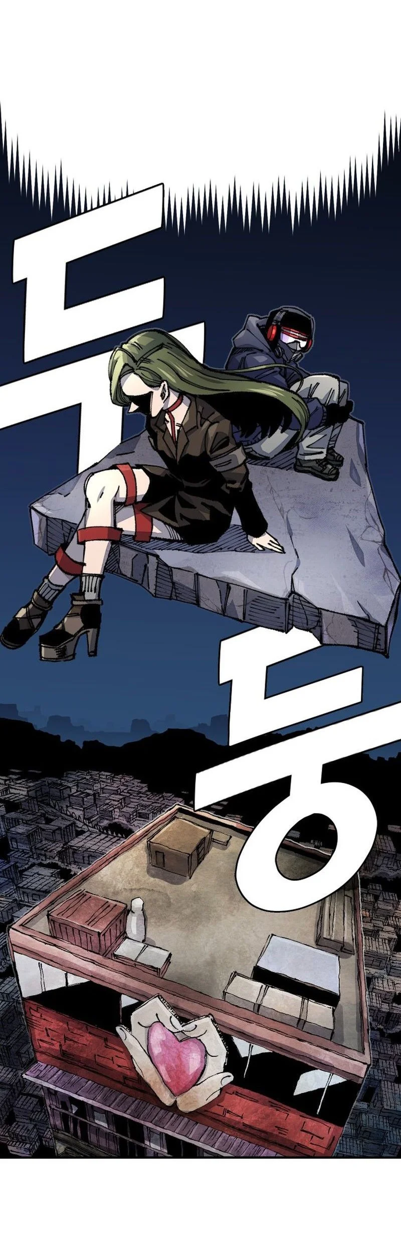 Reincarnation Of The Veteran Soldier Chapter 79 Gambar 10