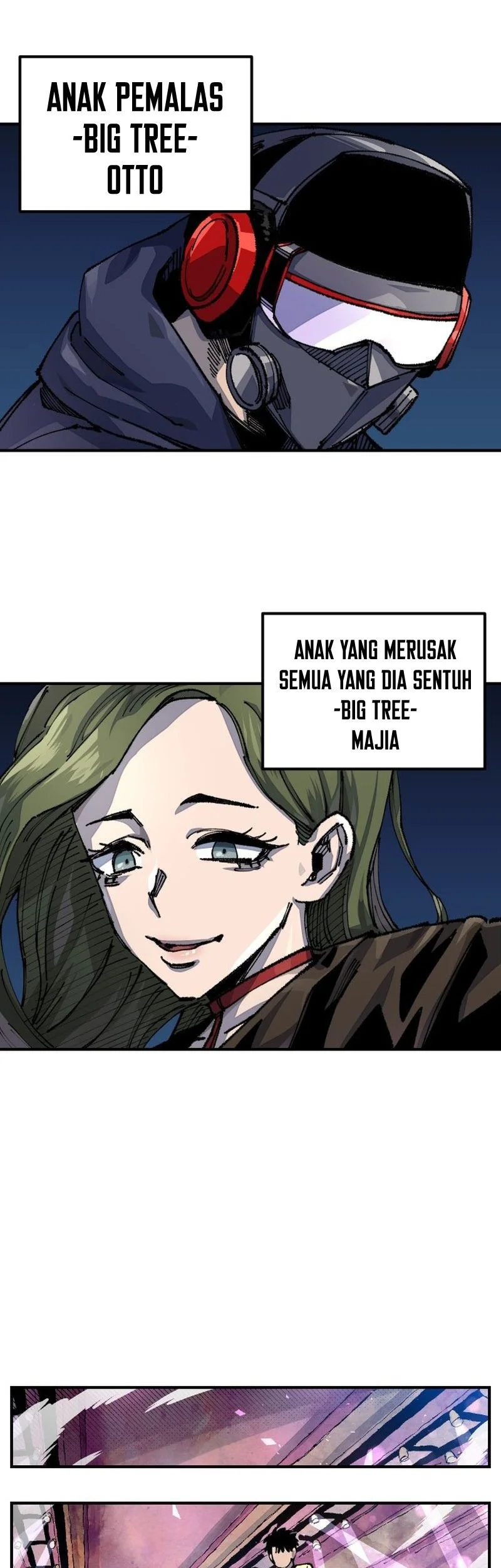 Reincarnation Of The Veteran Soldier Chapter 79 Gambar 11