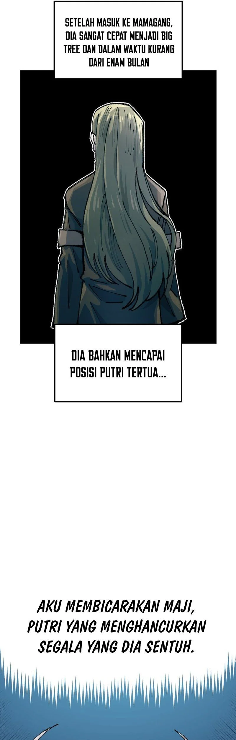 Reincarnation Of The Veteran Soldier Chapter 79 Gambar 17