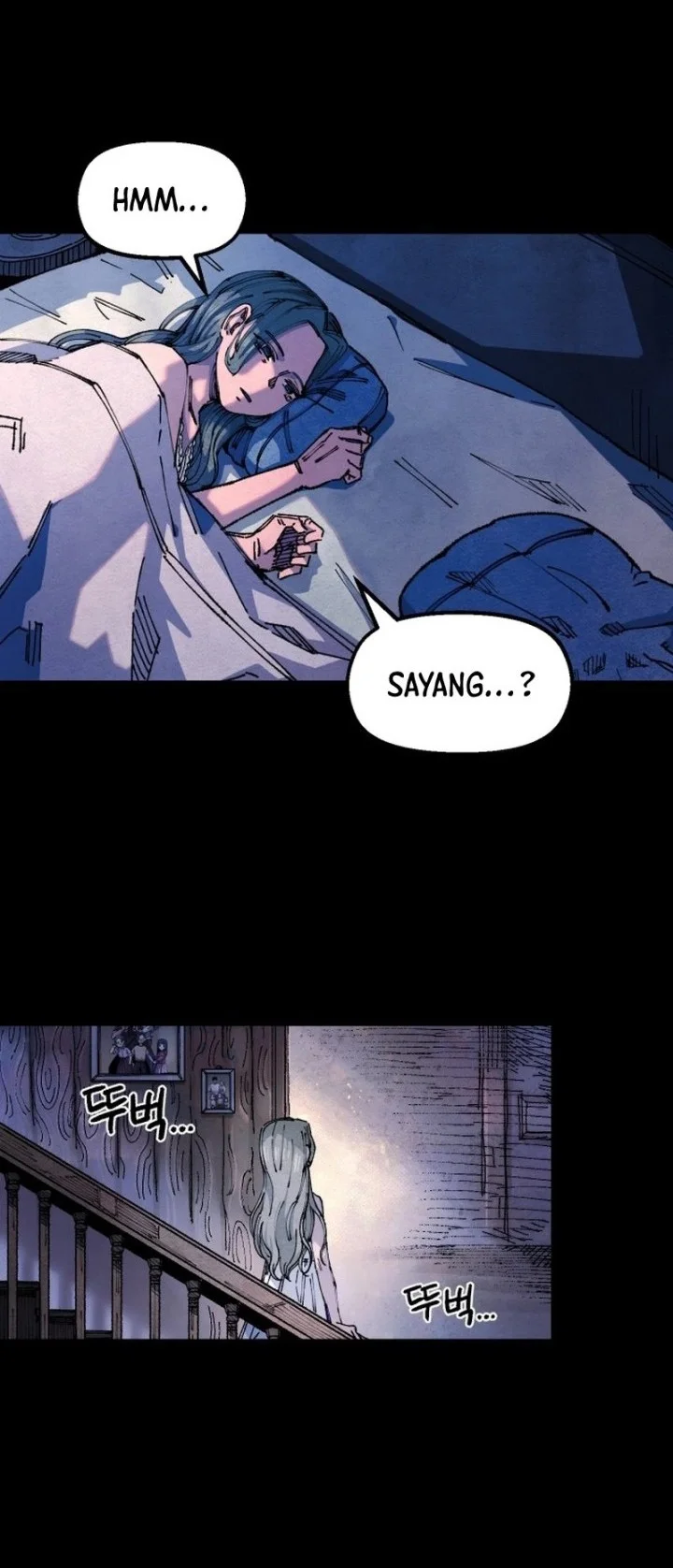 Reincarnation Of The Veteran Soldier Chapter 80 Gambar 28