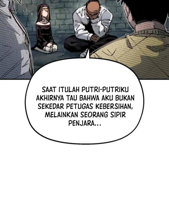Reincarnation Of The Veteran Soldier Chapter 80 Gambar 34