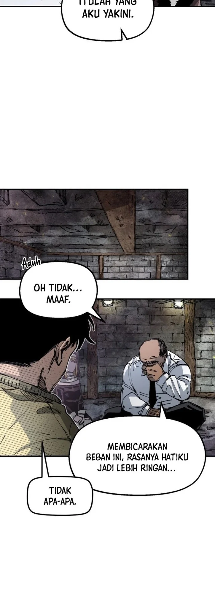 Reincarnation Of The Veteran Soldier Chapter 80 Gambar 36