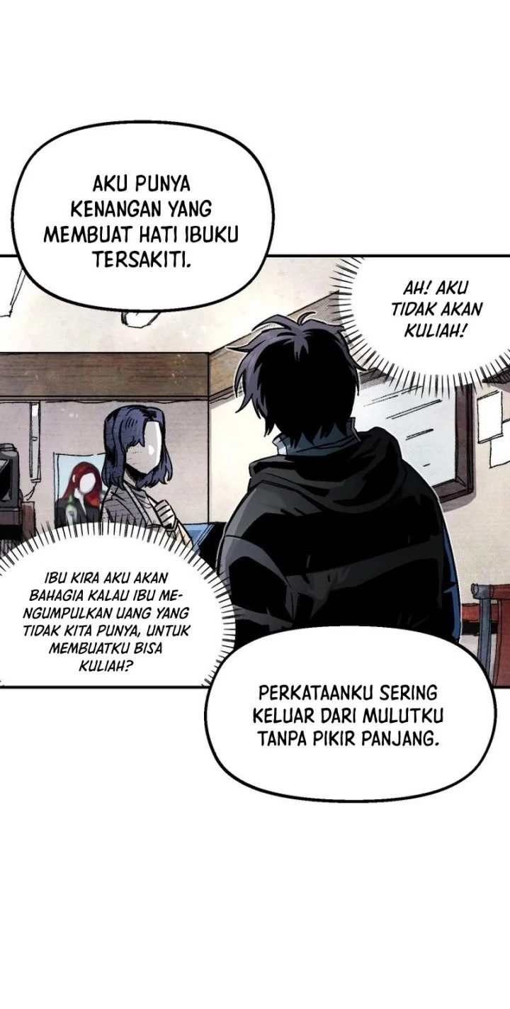 Reincarnation Of The Veteran Soldier Chapter 80 Gambar 38