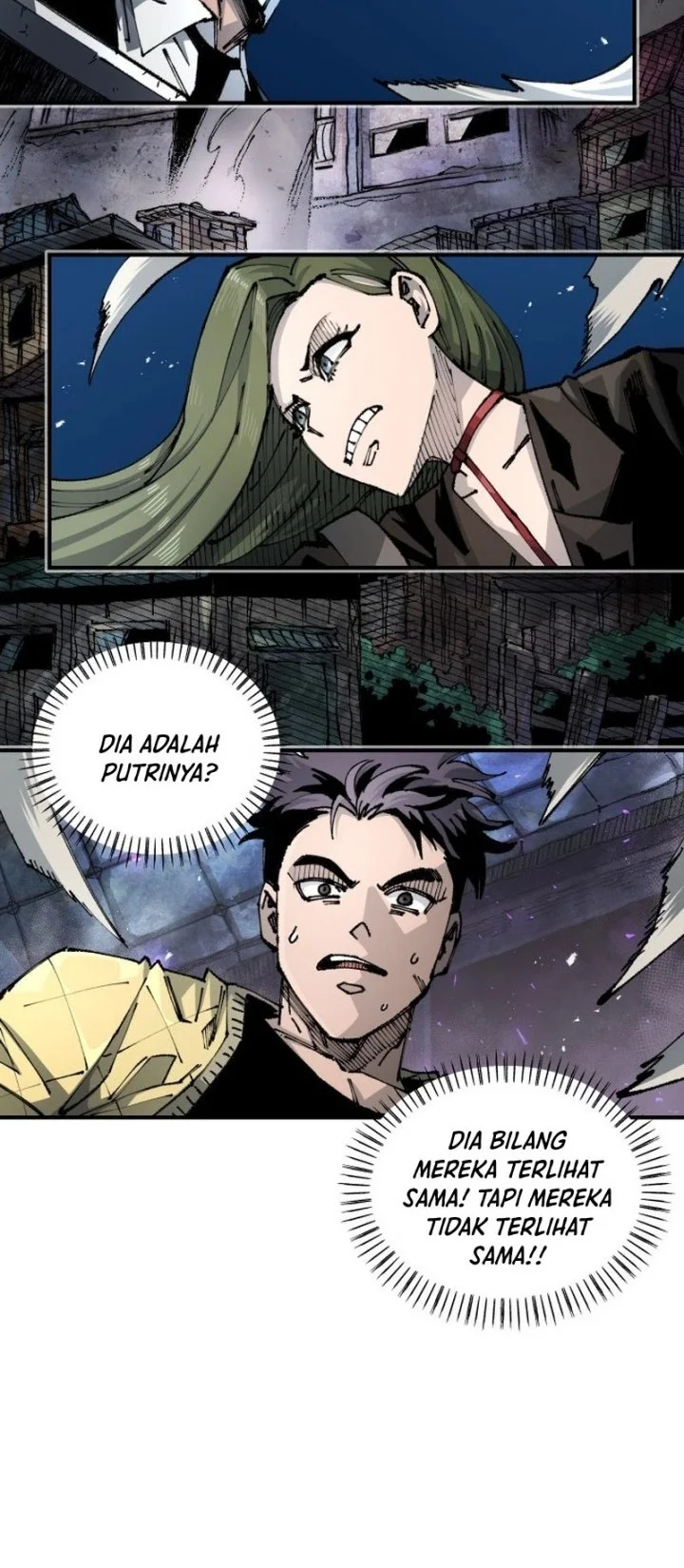 Manhwa Reincarnation Of The Veteran Soldier Chapter 80 gambar 2