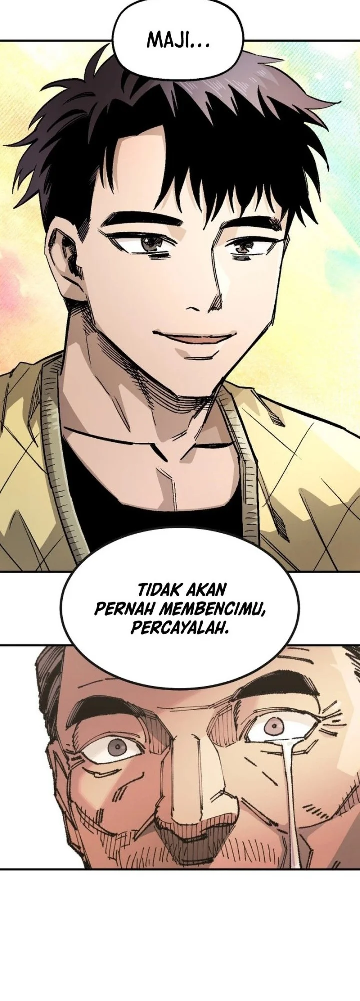Reincarnation Of The Veteran Soldier Chapter 80 Gambar 40