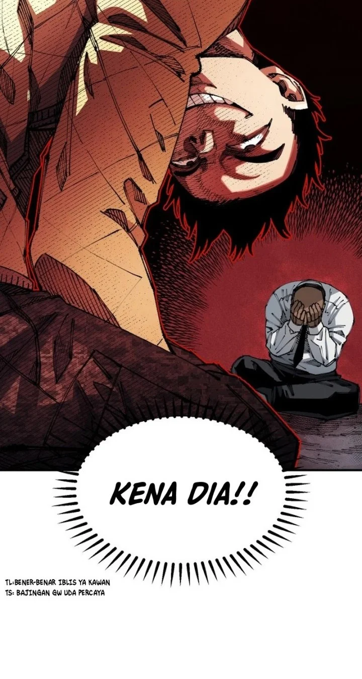 Reincarnation Of The Veteran Soldier Chapter 80 Gambar 42
