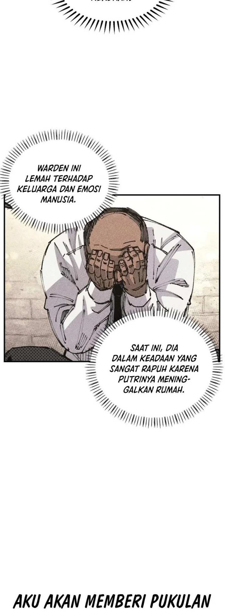 Reincarnation Of The Veteran Soldier Chapter 80 Gambar 44
