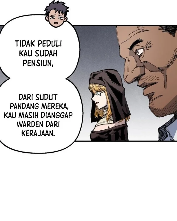 Reincarnation Of The Veteran Soldier Chapter 80 Gambar 46