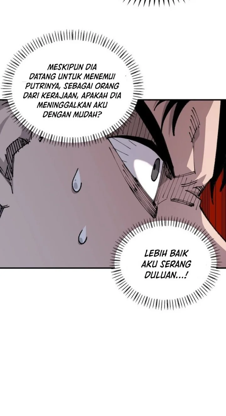 Reincarnation Of The Veteran Soldier Chapter 80 Gambar 14