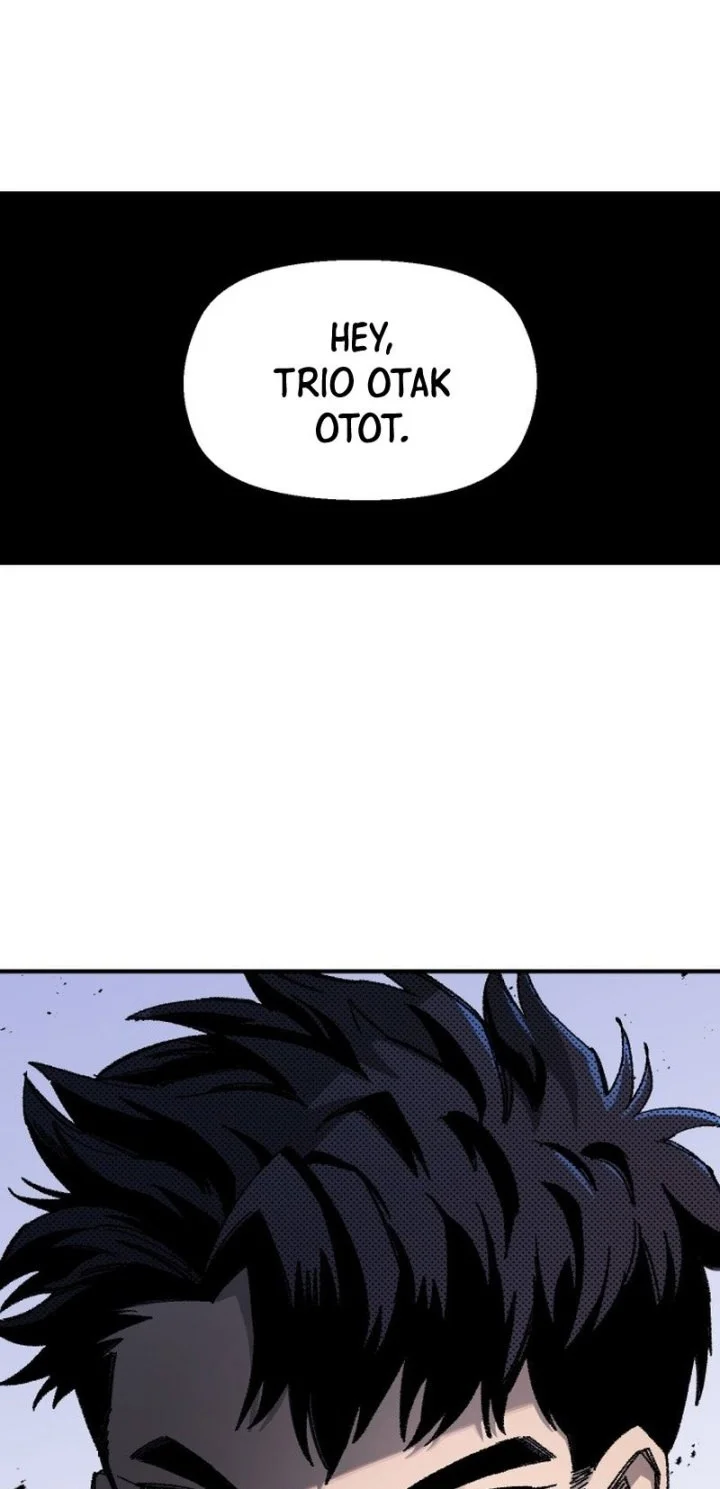 Reincarnation Of The Veteran Soldier Chapter 81 Gambar 35