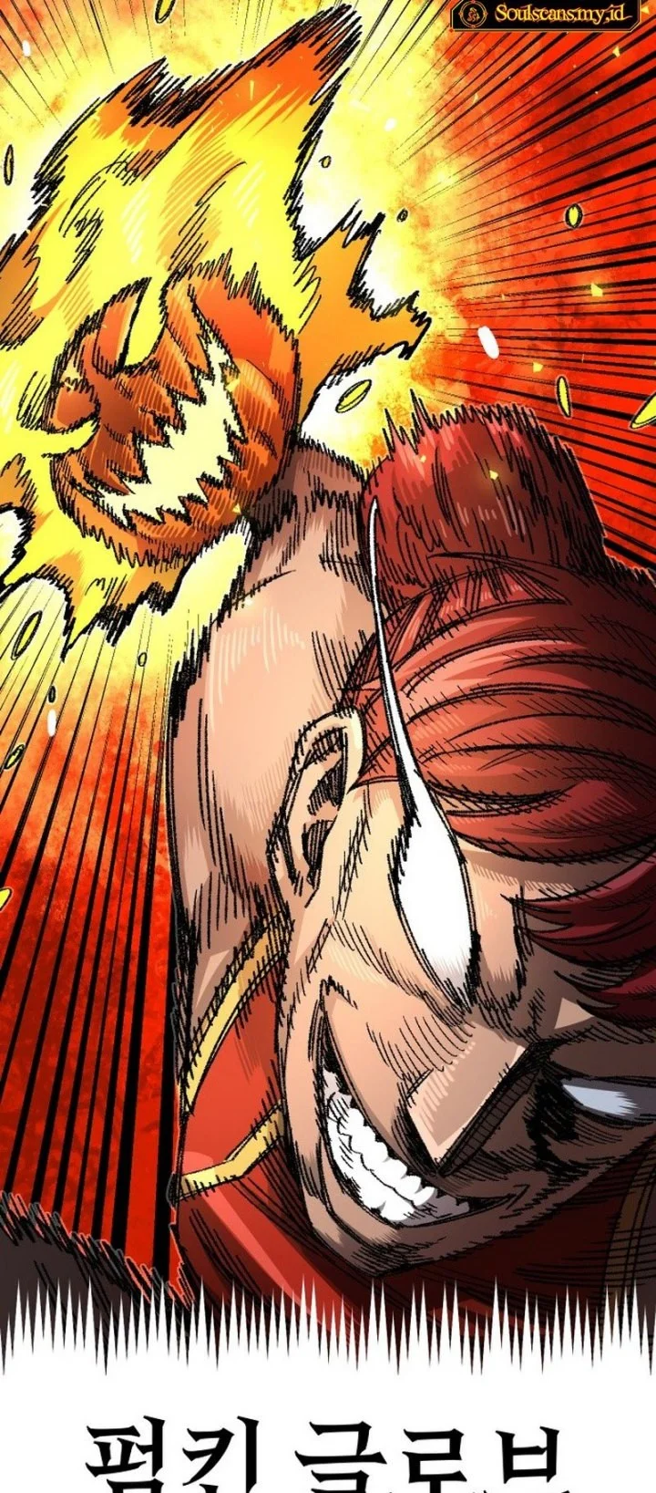 Reincarnation Of The Veteran Soldier Chapter 81 Gambar 41