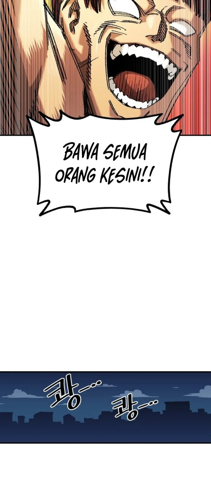 Reincarnation Of The Veteran Soldier Chapter 81 Gambar 44