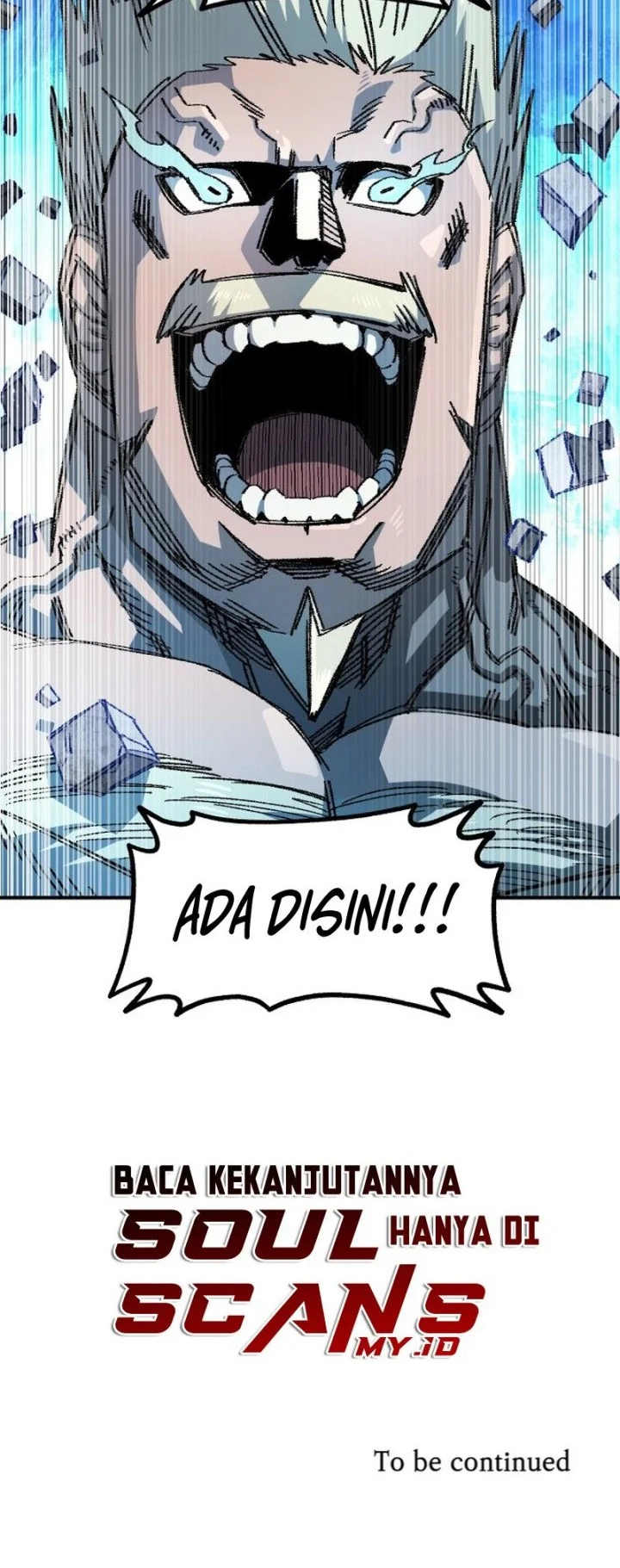 Reincarnation Of The Veteran Soldier Chapter 81 Gambar 48