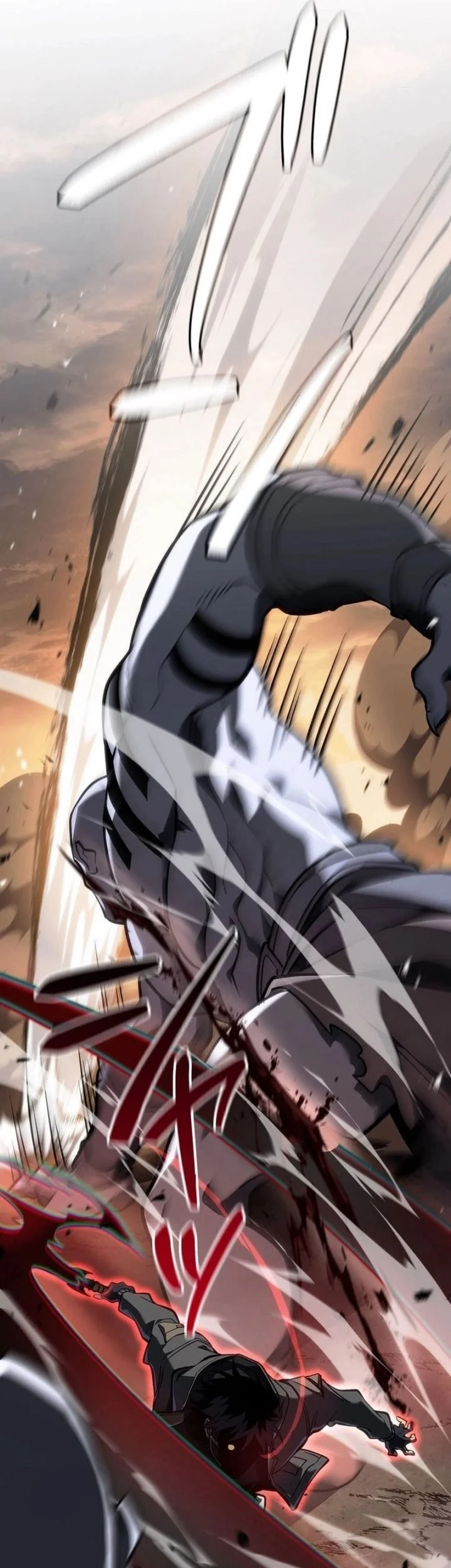 Reincarnator’s Stream Chapter 10 Gambar 39