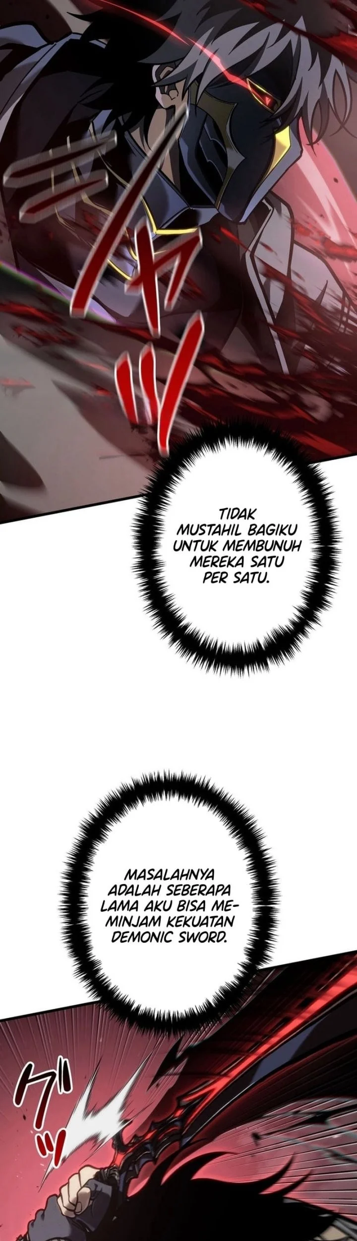 Reincarnator’s Stream Chapter 10 Gambar 43