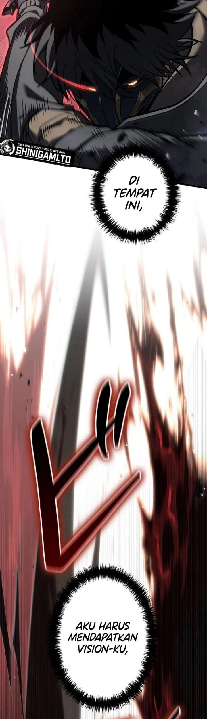 Reincarnator’s Stream Chapter 10 Gambar 44