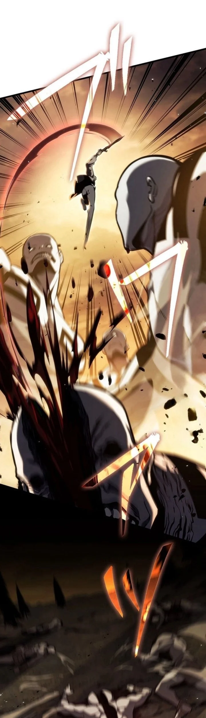 Reincarnator’s Stream Chapter 10 Gambar 47