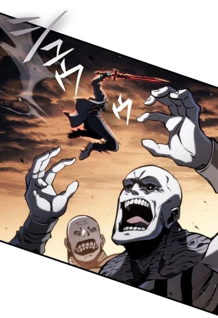 Reincarnator’s Stream Chapter 10 Gambar 49