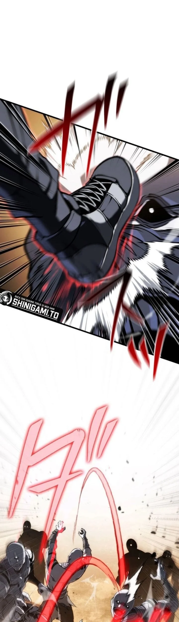 Reincarnator’s Stream Chapter 10 Gambar 50