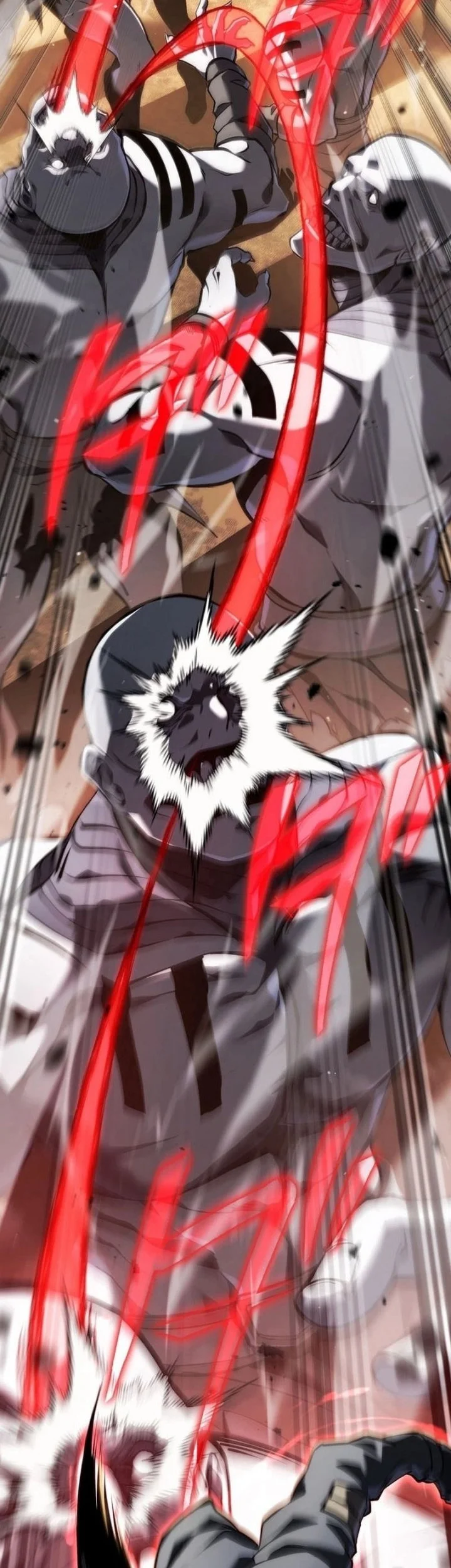 Reincarnator’s Stream Chapter 10 Gambar 51