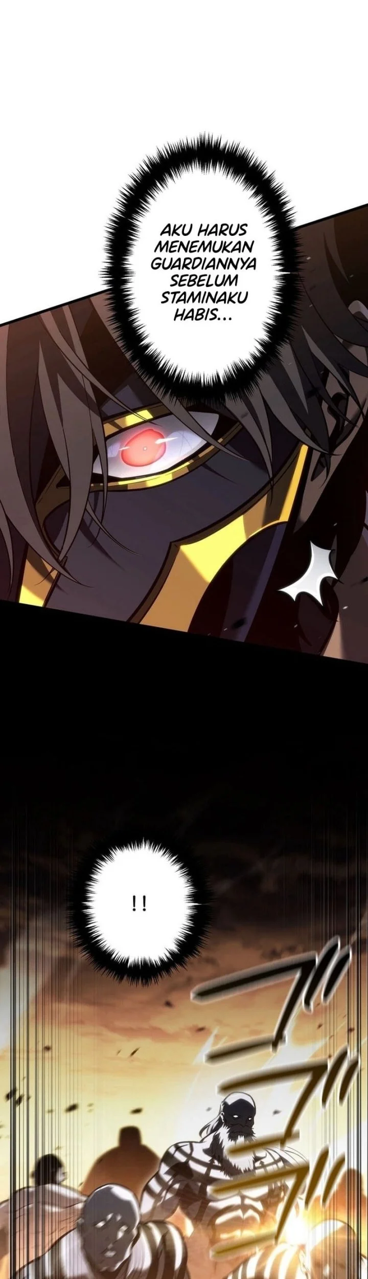 Reincarnator’s Stream Chapter 10 Gambar 54