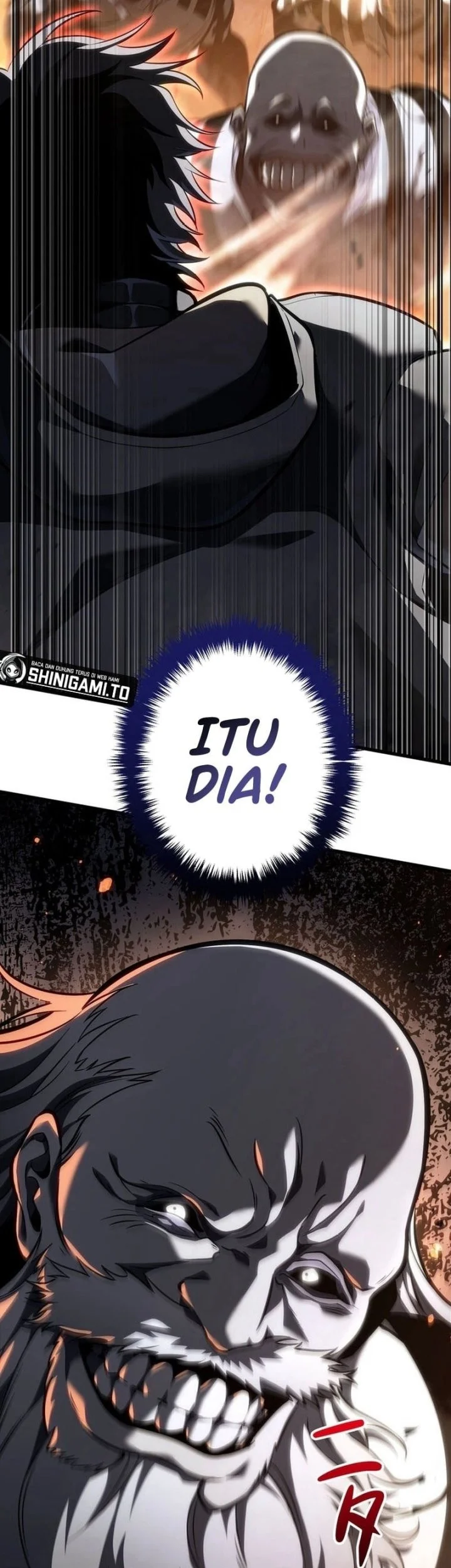 Reincarnator’s Stream Chapter 10 Gambar 55