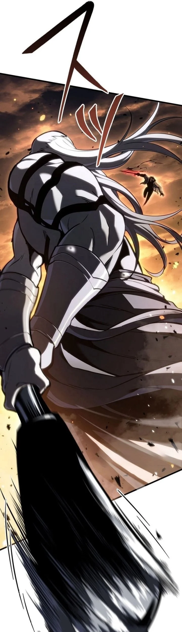 Reincarnator’s Stream Chapter 10 Gambar 57