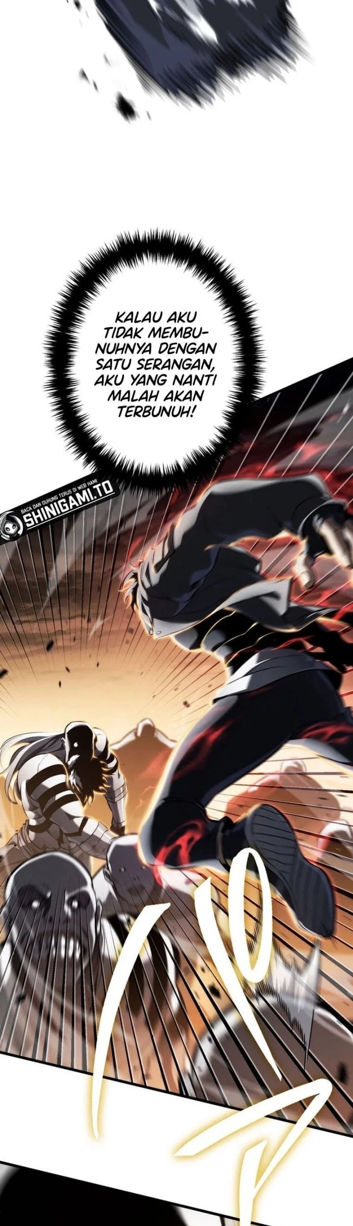 Reincarnator’s Stream Chapter 10 Gambar 58