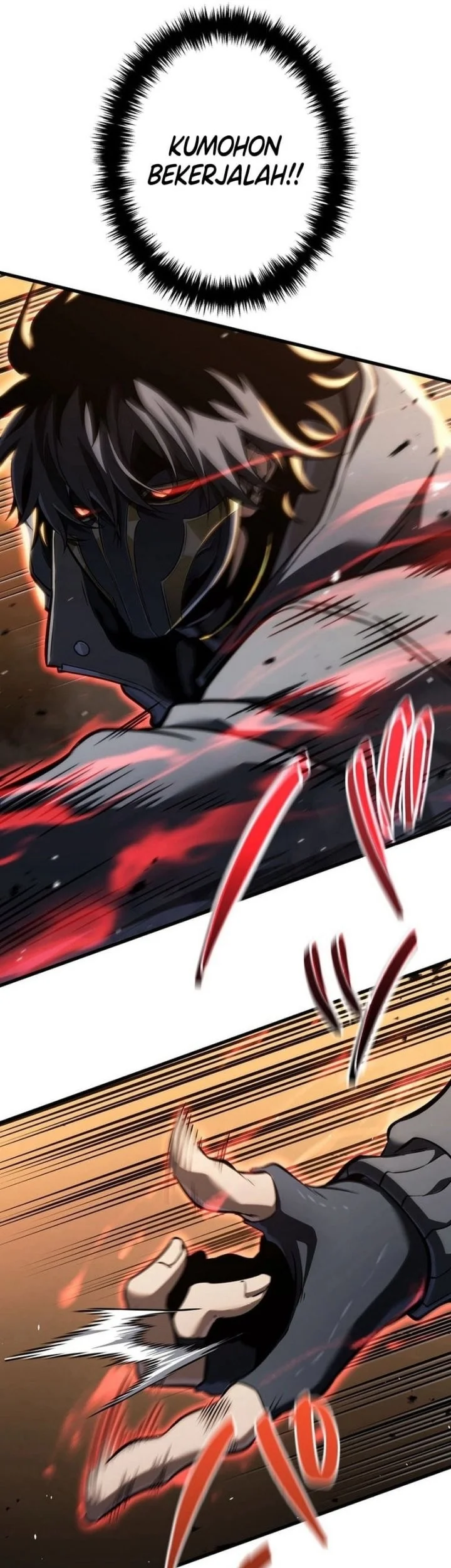 Reincarnator’s Stream Chapter 10 Gambar 60